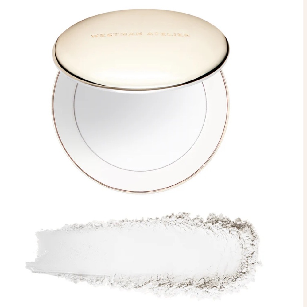 Wratman Atelier face . New Translucent - Invisible, most complexion